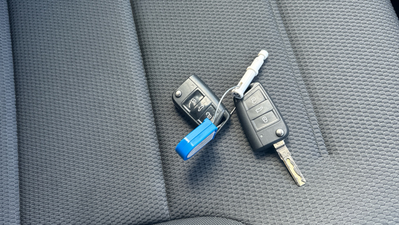 Volkswagen Golf 1.6 TDI SE 5dr Diesel Hatchback